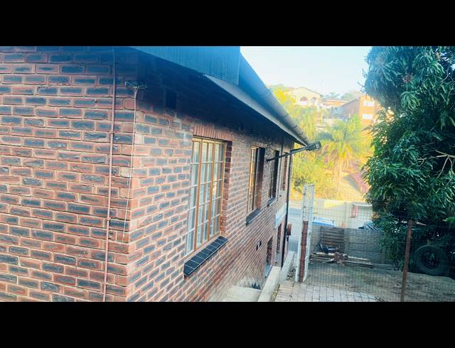 3 BEDROOM HOUSE TO LET IN PALMIET